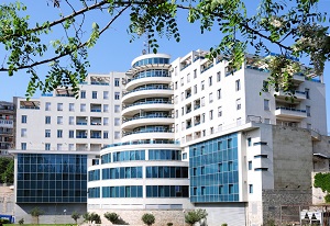 Hotel M Nikić Podgorica Hotel M Nikić Podgorica
